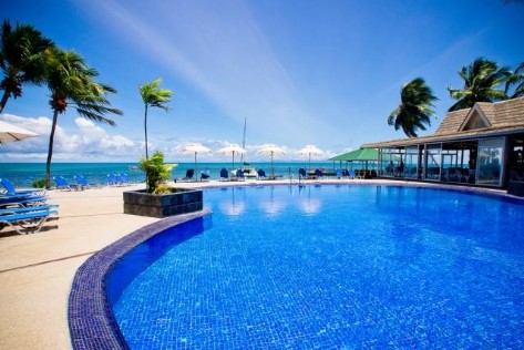 Standard Room du NEC